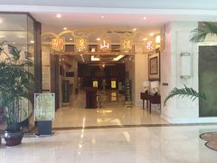 -御景山温泉花园酒店