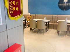 -北李妈妈菜·海肠捞饭(高新万达店)