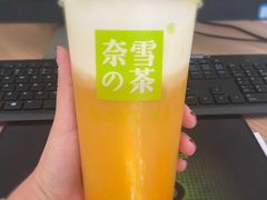 -奈雪的茶(大悦城店)