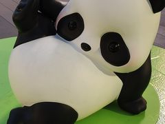 -东莞松山湖万象汇