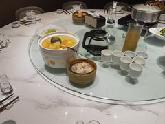 -花城粤菜餐厅(高新区店)