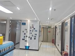 -深圳富茂格伦菲尔口腔门诊部(龙华清湖总院)