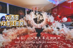 -迈瑞米求婚策划(静安店)