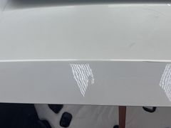 -鲨鱼皮汽车凹陷玻璃修复(静安店)