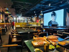-好唛士·精酿啤酒烧烤(金沪路店)