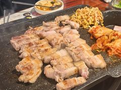 -Dombe豚(黑猪肉街店)