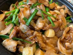 -时间里·新派粤菜(远洋店)