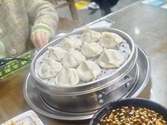 -志亮灌汤蒸饺·清真(庙后街店)