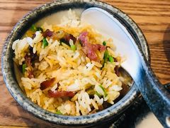 一级腊味煲饭（小）-同仁四季椰子鸡(宝安壹方城店)