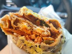 -新农村煎饼果子(香港花园店)
