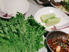 -丰茂烤串(港旅店)