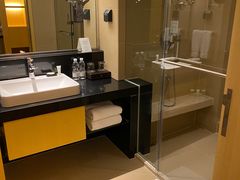 -上海浦西万怡酒店