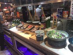 -吉布鲁牛排海鲜自助(巴南万达广场店)