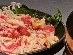 -杨小佳·齐齐哈尔烤肉·烤串(广州店)