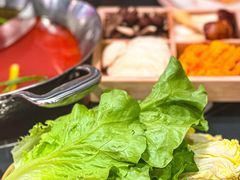 -由衷贵州酸汤牛肉火锅(新桥店)