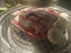 -山葵说·泥炉烤肉(泰达时尚E街区店)