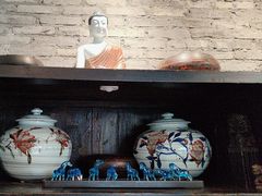 -瓷语堂(上海五维空间创意园店)