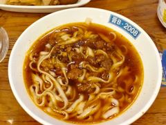 -晋B2008刀削面(小南庄店)