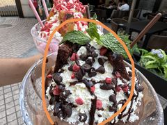 -TIGERS老虎西餐(亦庄店)