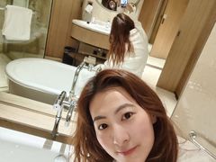 -上海佘山世茂艾美酒店
