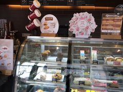 -COSTA COFFEE(上海虹口公园店)