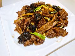 爆炒腰花-金春禧(世茂国际广场店)