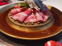 -牛牛章·鱼水煎肉(掇刀万达店)