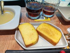 -豪客来牛排(成都锦江大融城店)