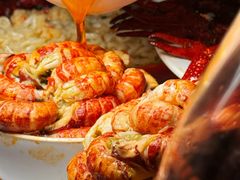 -霸王虾·麻辣小龙虾(清水河公园店)