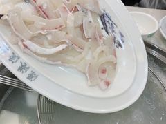 -源港渔村-中山脆肉鲩(博罗店)
