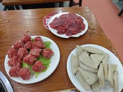 -黔豆园豆米火锅·野菜馆(都匀二店)