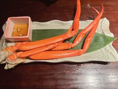 -松鹤精致料理(五一中路店)