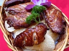 -申德勒加油站西餐厅(日坛路总店)