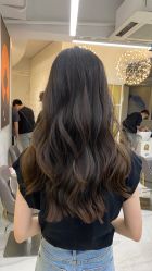 -潘多拉Hairsalon