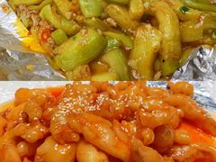 -小四川美食馆(幸福路店)