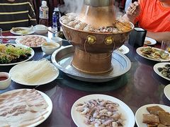 -山海关清和浑锅店