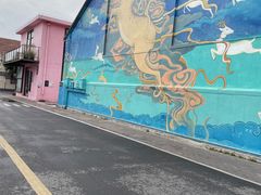 -云间粮仓