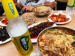 -顺通大冷面(吉祥店)
