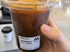 -M Stand(西安大悦城店)