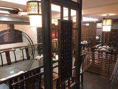 大堂-堂宴·老厦门私房菜(1988仙岳总店)