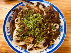 -清真-戏楼王记牛肉面