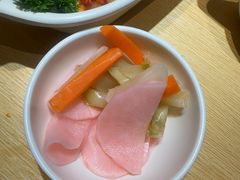 -东道煮牛肉火锅(东盛大街店)