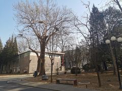 -北京理工大学(中关村校区)
