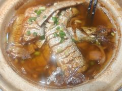-大家发海鲜城夜排档(华山中路店)
