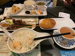 -翠华餐厅(湾仔店)