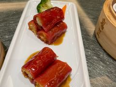 -粤匠·澳门点心粤菜海鲜(澳门半岛店)
