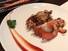 -佛山希尔顿酒店·融誉亚洲美食荟