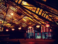 -隐秀山居酒店·秀厨融合西餐厅