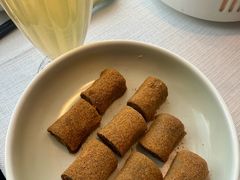 -悦融·京鲁菜·露台花园(安定门店)