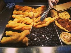 -头壹号饸饹面·大油条(常营店)